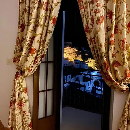 Willa La Casa De La Lela Setenil De Las Bodegas Zewnętrze zdjęcie