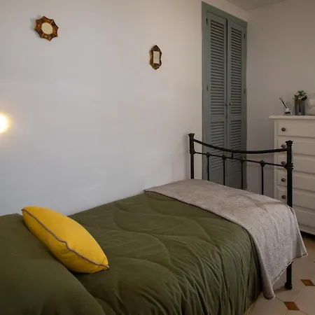 Willa La Casa De La Lela Setenil De Las Bodegas Pokój zdjęcie