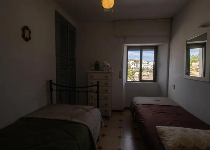 La Casa De La Lela