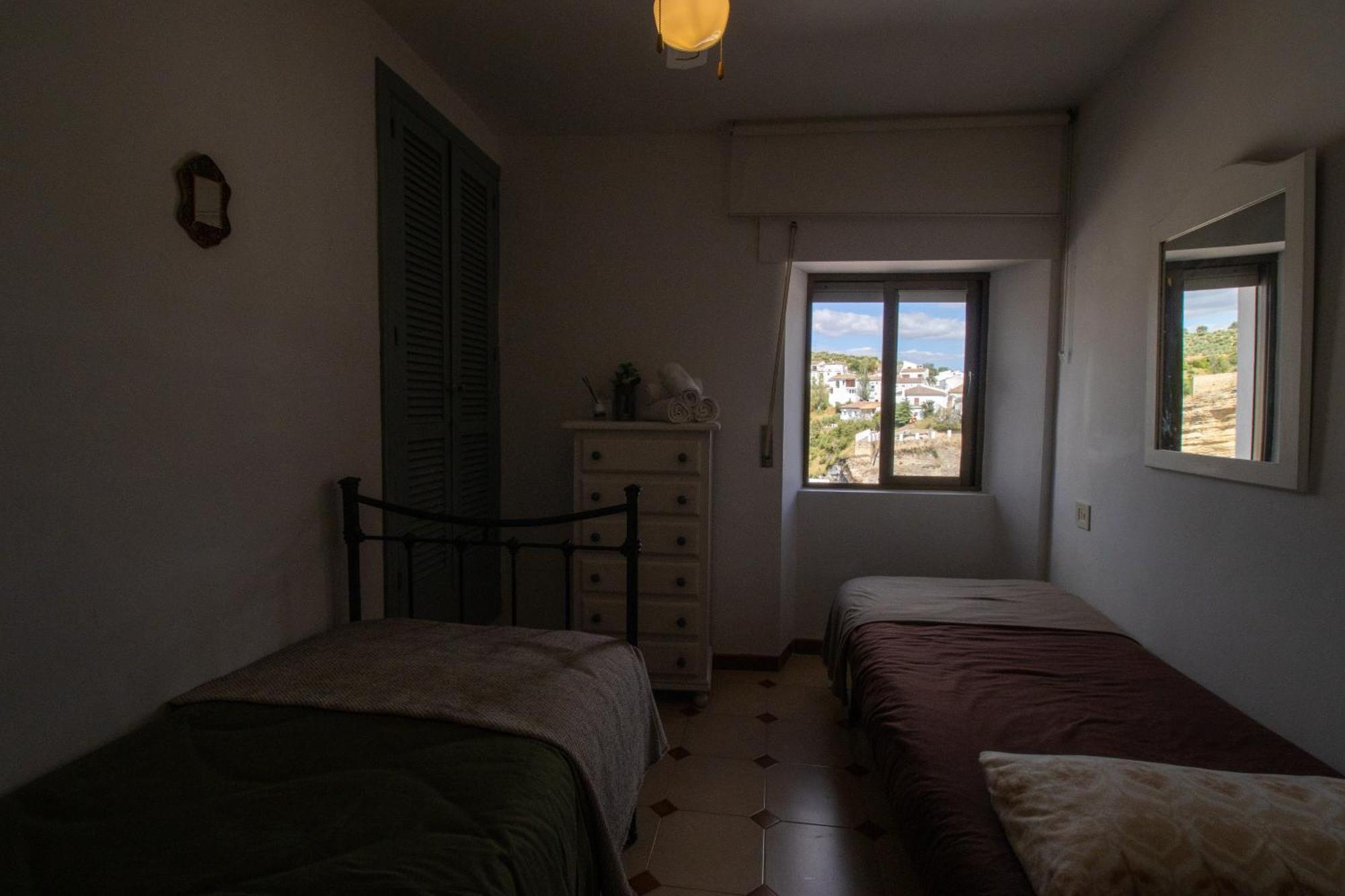 La Casa De La Lela Vakantiehuis