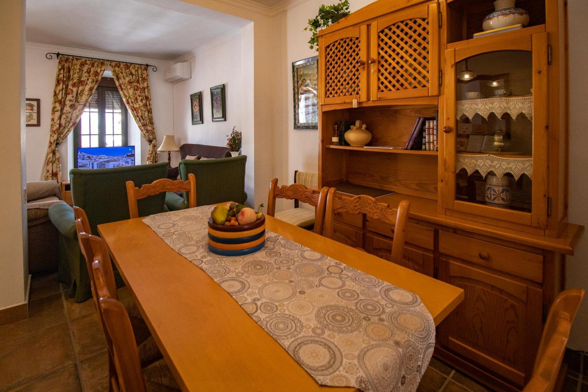 Holiday home La Casa De La Lela