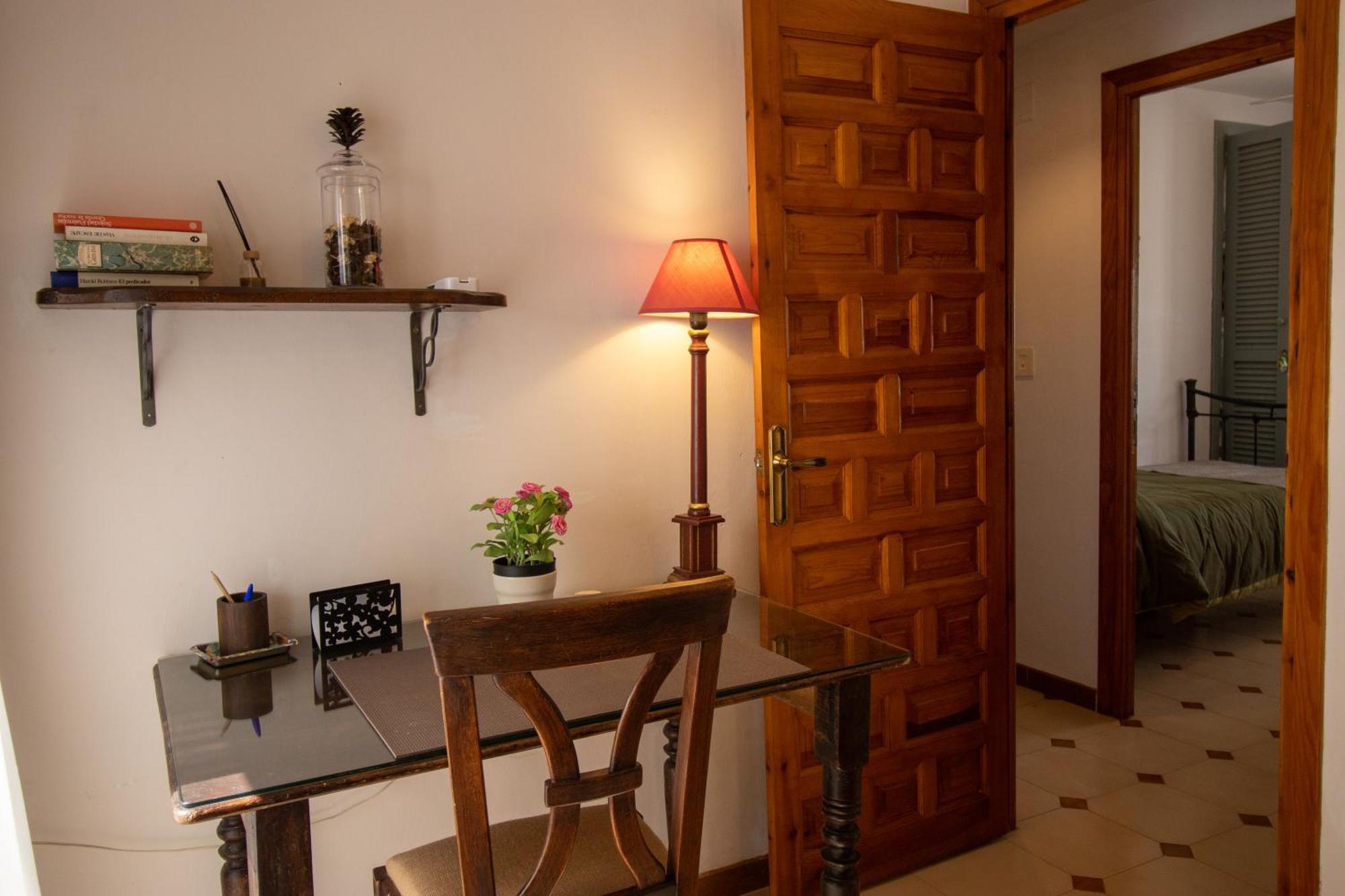 La Casa De La Lela Vakantiehuis Setenil De Las Bodegas
