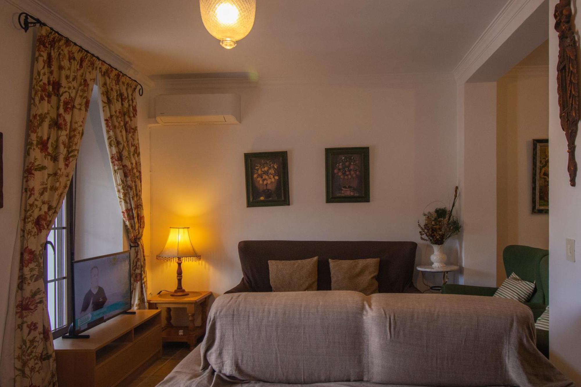 Vakantiehuis La Casa De La Lela *