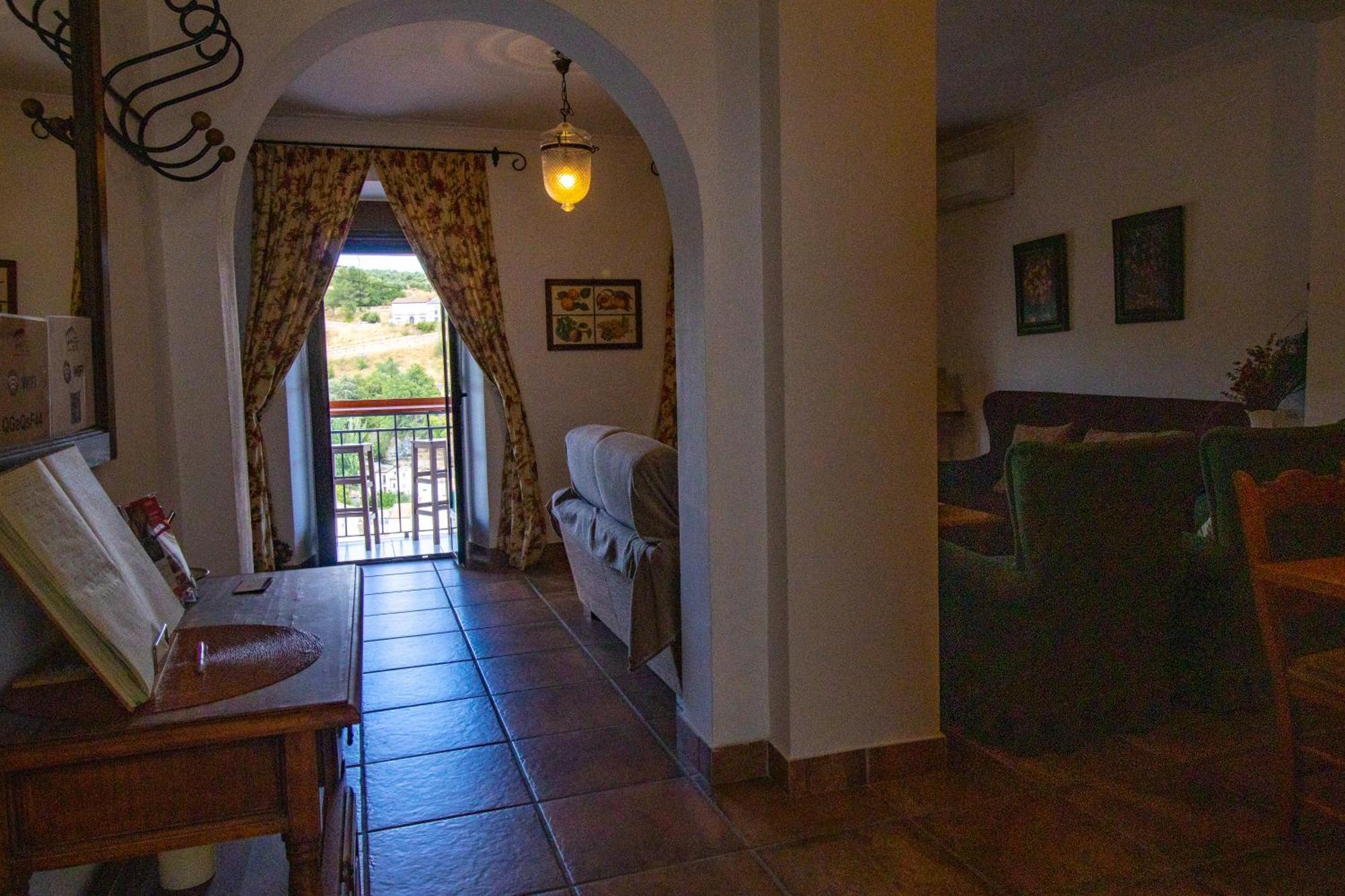 Holiday home La Casa De La Lela *
