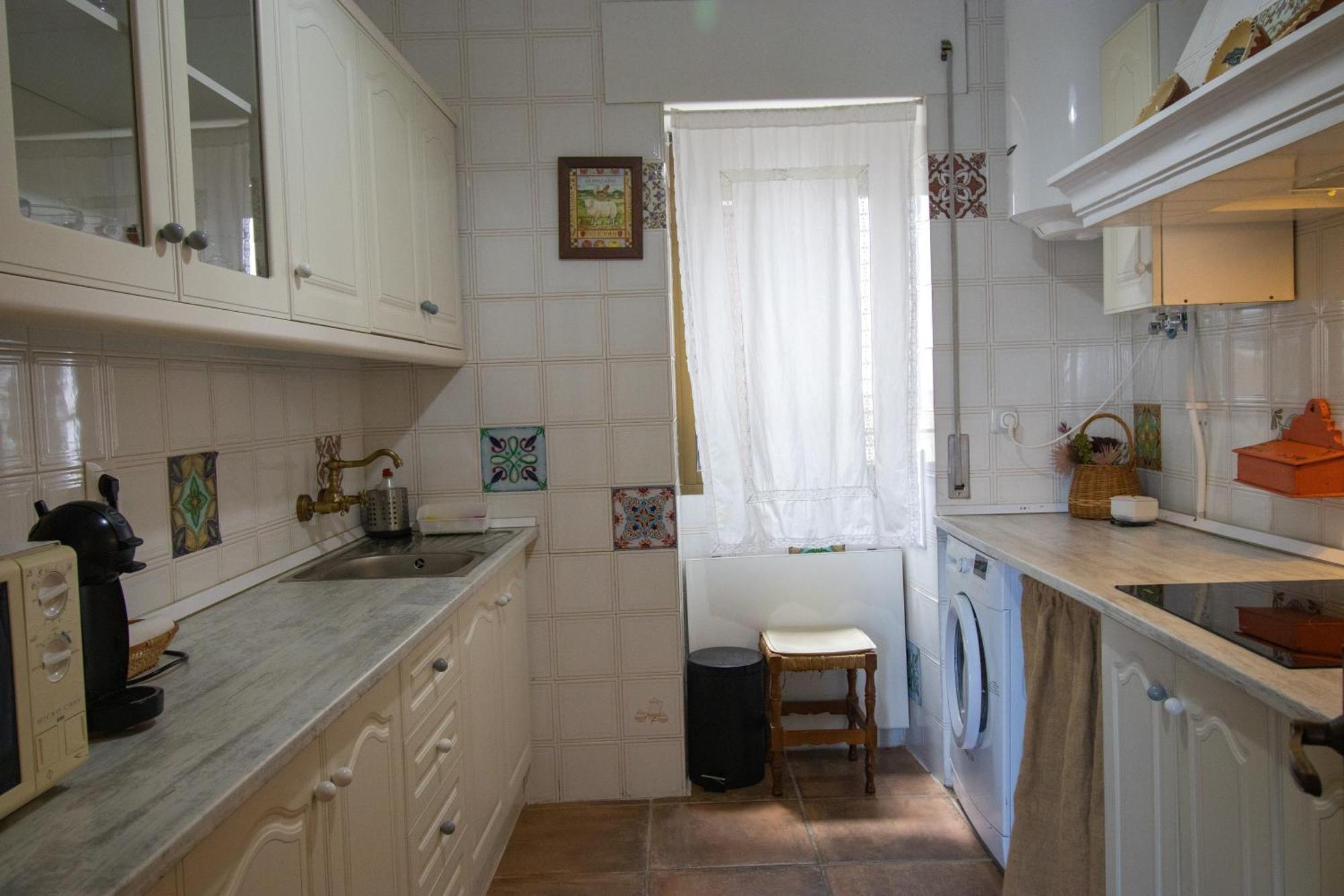 Holiday home La Casa De La Lela