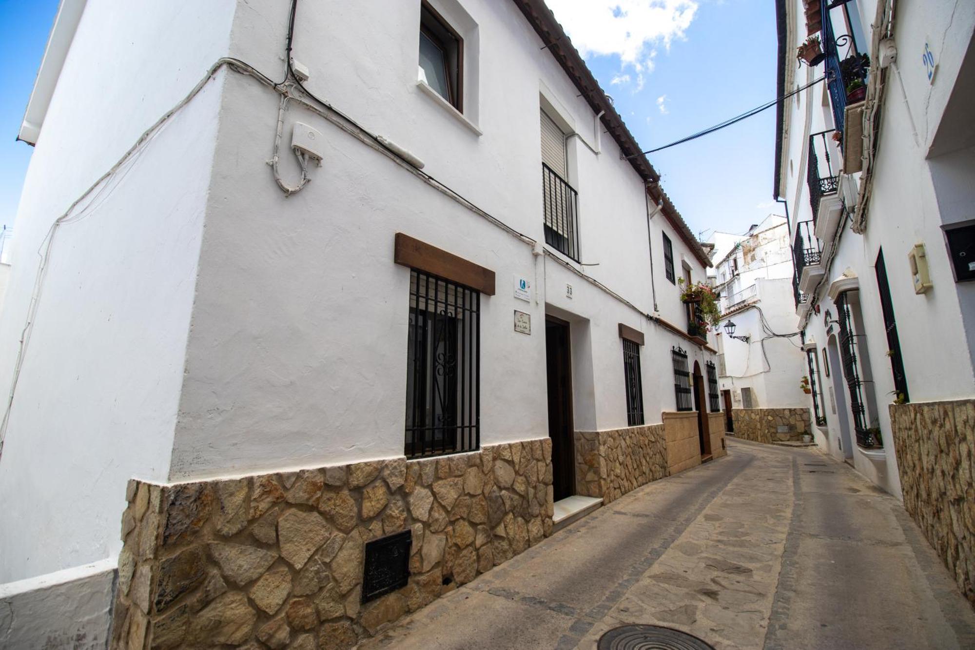Holiday home La Casa De La Lela *
