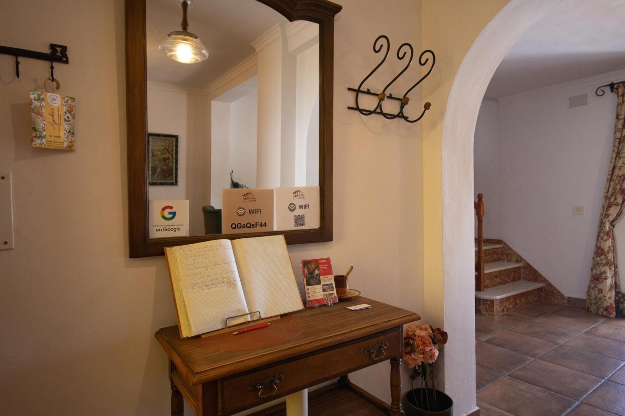 La Casa De La Lela Holiday home *