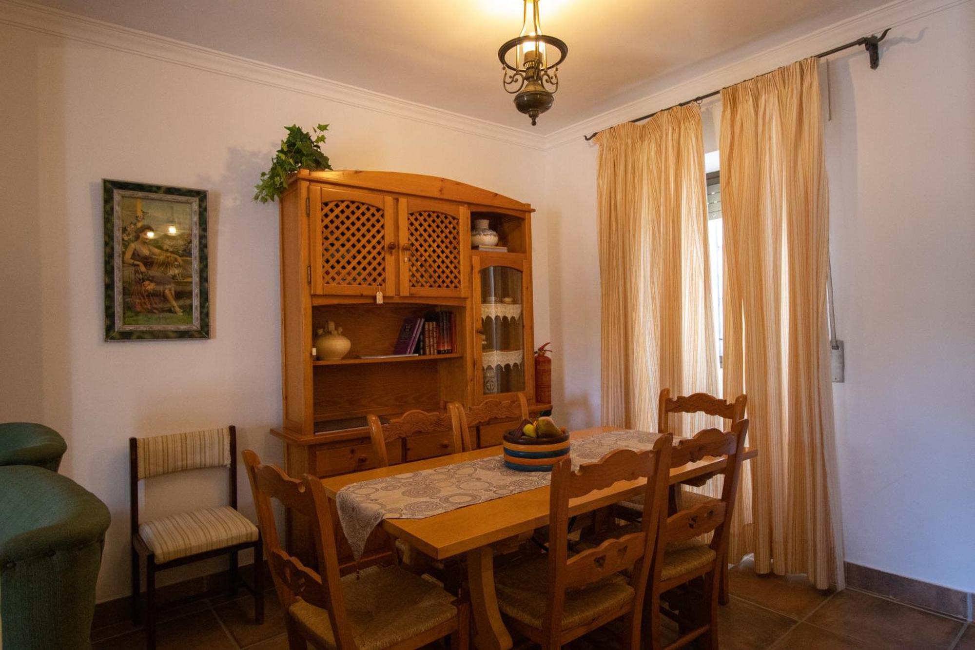 Holiday home La Casa De La Lela *
